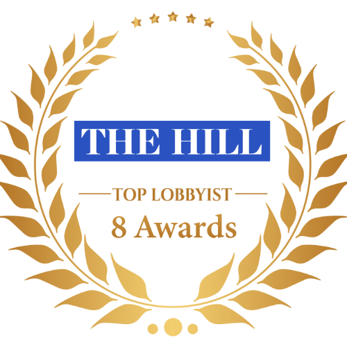 the hill award